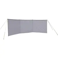 Eurotrail Tente : accessoires