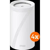 TP-LINK Deco BE85 Lot de 4