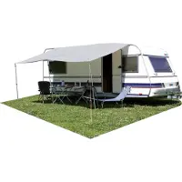 Eurotrail Auvent