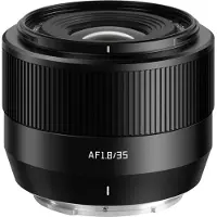 TTArtisan APS-C AF35mm f/1.8 MkII Fujifilm X-Mount