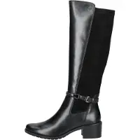 Caprice Bottes noir