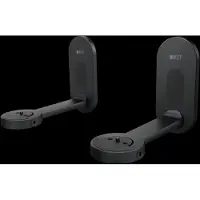KEF B1 Support mural Noir Par Deux