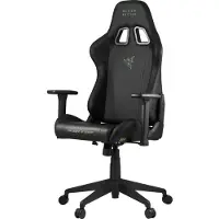 Razer TAROK ULTIMATE Fauteuil de jeu Assise rembourrée Noir, vert