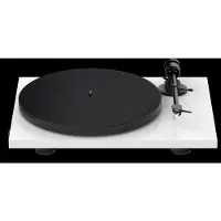 Pro-Ject E1 Phono Blanc