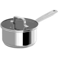 Berghoff - Casserole avec couvercle HELIX 16 cm / 1,5 L