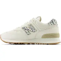 New Balance Combinaison beige foncé / noir / blanc