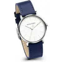 Jacob Jensen Timeless Nordic Contemporary 173 - 32 mm, Argent, (32 mm)