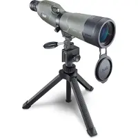 Bushnell Longue-vue Trophy Xtreme 20/60x65