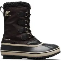 Sorel Bottes de neige '1964 Pac' beige / noir