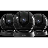 IMOU Rex 3D (3K) Lot de 3