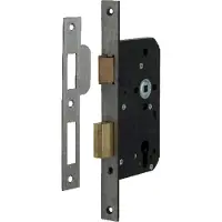Nemef Safety Lock 4219/27-60 mm RS AF - 9421927601