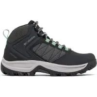 Columbia Transverse Hiking Boots Noir EU 39 Femme