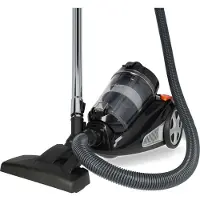 Nedis Aspirateur sans sac Sans sac 700 W Capacité de poussière : 3,0 l - N