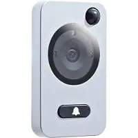 Yale Digital deurspion - met opnamefunctie (foto en video) en bewegingssensor - DDV5800 (Numérique)