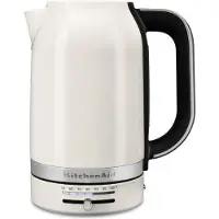 KitchenAid - Bouilloire 5KEK1701 1,7 L Porcelaine