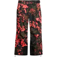 Superdry pour homme. MS110180A Pantalon long de ski Ultimate Rescue multicolore (L), Sport, Neige, Polister recyclé, Durable