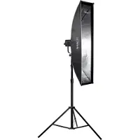 Nanlite Strip Softbox 140x30cm