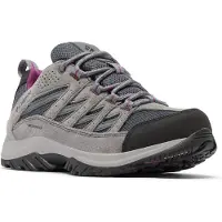 Columbia Chaussures De Randonnée Crestwood Waterproof