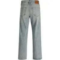 Jack & Jones Jean 'JJIEddie JJCooper' bleu denim