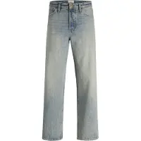 Jack & Jones Jean 'JJIEddie JJCooper' bleu denim
