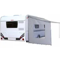 Eurotrail Tente : accessoires