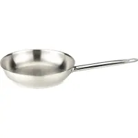 Demeyere Resto 3 Poêle à Frire 32 cm