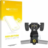 Upscreen Schutzfolie für PowaKaddy CT6 2025 Displayschutz Displayschutzfolie Folie Matt Entspiegelungsfolie