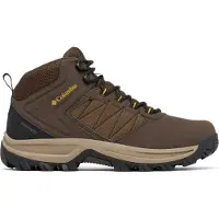 Columbia Transverse Hiking Boots Marron EU 42 Homme