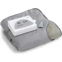 Huismerk Couverture de Sauna à Chaleur Infrarouge Lointain Bedna