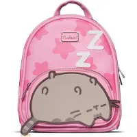 Difuzed Mini Sac À Dos de - Sleeping - Mini Backpack - pour Unisexe - multicolore - Taille Standard