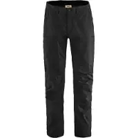 Fjällräven Pantalon Abisko Hybrid Trail