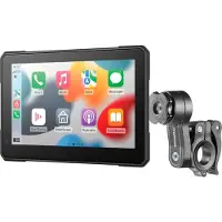 Interphone Sync70 Essential Affichage intelligent