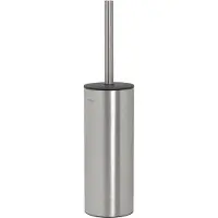 Tiger Brosse de Toilette Tiger Noon Auto Portante Acier Inoxydable Brossé