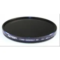 Tiffen 82mm Filtre Variable ND