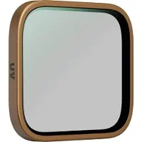 Polar Pro Iphone 16 Uv Filter Marron