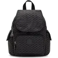 Kipling Sac à dos 'City' noir