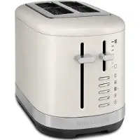 KitchenAid - Grille-pain 5KMT2109 Porcelaine
