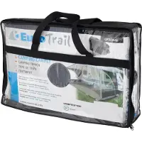 Eurotrail Tente : accessoires