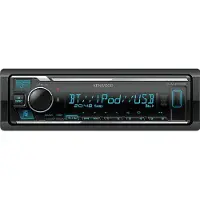 Kenwood Autoradio sans lecteur KMM-BT309