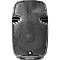 VONYX SPJ1500ABT Enceinte active 38cm (15") 800W MP3 SD AUX