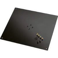 K&M 26792 Plaque