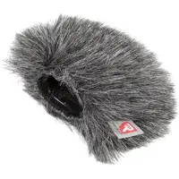 Rycote Mini bonnette pour Olympus LS-10 et LS-11