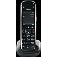 Gigaset E720