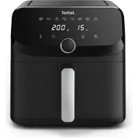 Tefal EY8558E0, Friteuse, Noir