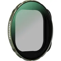 Polar Pro Filtre Pour Appareil Photo Dslr/dslm Iphone 16 Shortstache Everyday