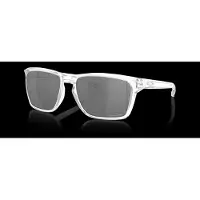 Oakley Sylas Prizm Polarized Sunglasses Clair Prizm Black/CAT3