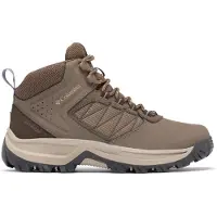 Columbia Transverse Hiking Boots Marron EU 36 Femme