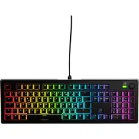Glorious Gmmk 3 Fox Gaming Mechanical Keyboard English Noir