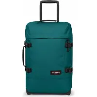 Eastpak Sac de voyage Eastpak Tranverz s peacock green homme || Taille Unique