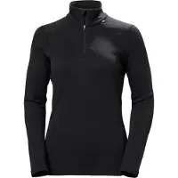 Helly Hansen Sweatshirt 1/2 zip femme Lifa Merino Midweight
